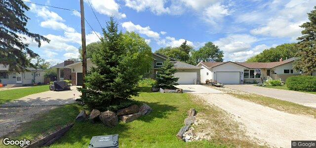 686 Community Row（加拿大曼尼托巴省溫尼伯市）房屋照片