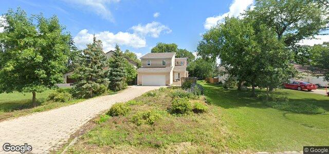 7 Carlotta Crescent（加拿大曼尼托巴省溫尼伯市）房屋照片