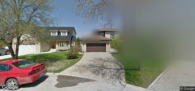 7 Haddington Bay（加拿大曼尼托巴省溫尼伯市）房屋照片