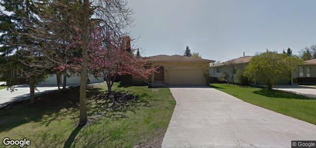 7 Harrogate Bay（加拿大曼尼托巴省溫尼伯市）房屋照片