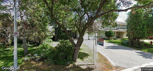 7 Hunterspoint Road（加拿大曼尼托巴省溫尼伯市）房屋照片