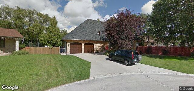 7 Lacasa Bay（加拿大曼尼托巴省溫尼伯市）房屋照片