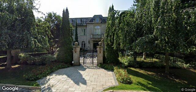 7 The Bridle Path（加拿大曼尼托巴省溫尼伯市）房屋照片