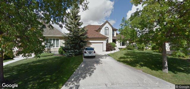 7 Yager Cove（加拿大曼尼托巴省溫尼伯市）房屋照片