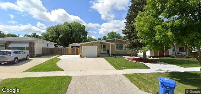 70 Buckle Drive（加拿大曼尼托巴省溫尼伯市）房屋照片