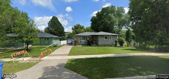 71 Buckle Drive（加拿大曼尼托巴省溫尼伯市）房屋照片