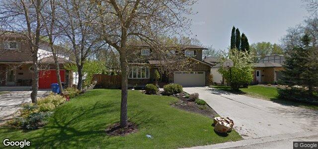 71 Hunterspoint Road（加拿大曼尼托巴省溫尼伯市）房屋照片