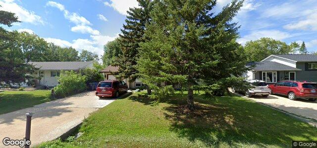 Larawan ng 714 Community Row sa Winnipeg, Manitoba