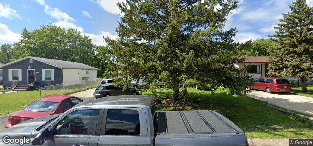 718 Community Row（加拿大曼尼托巴省溫尼伯市）房屋照片