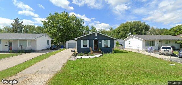 722 Community Row（加拿大曼尼托巴省溫尼伯市）房屋照片