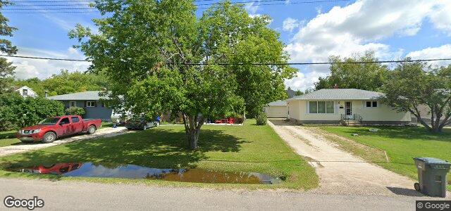 723 Community Row（加拿大曼尼托巴省溫尼伯市）房屋照片