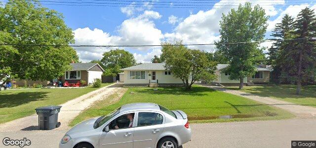 727 Community Row（加拿大曼尼托巴省溫尼伯市）房屋照片