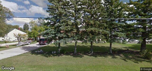 729 Berkley Street（加拿大曼尼托巴省溫尼伯市）房屋照片