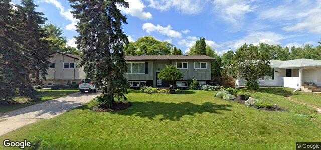 738 Community Row（加拿大曼尼托巴省溫尼伯市）房屋照片