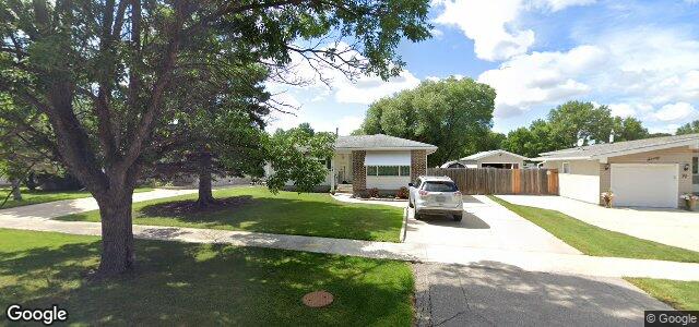 74 Buckle Drive（加拿大曼尼托巴省溫尼伯市）房屋照片