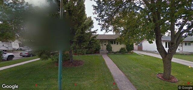 74 Carlos Lane（加拿大曼尼托巴省溫尼伯市）房屋照片