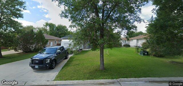 74 Civic Street（加拿大曼尼托巴省溫尼伯市）房屋照片