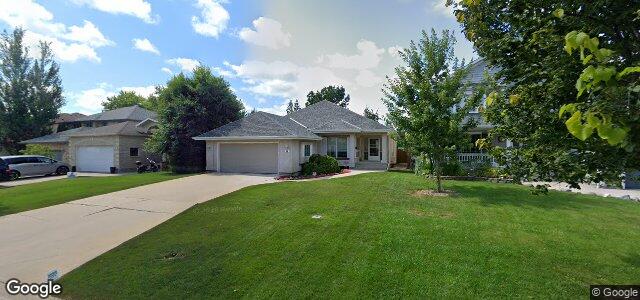 74 Matlock Crescent（加拿大曼尼托巴省溫尼伯市）房屋照片