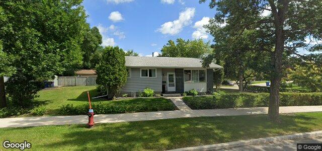 75 Buckle Drive（加拿大曼尼托巴省溫尼伯市）房屋照片