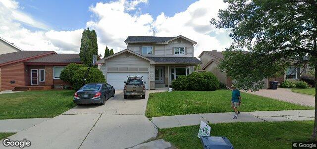 75 Civic Street（加拿大曼尼托巴省溫尼伯市）房屋照片