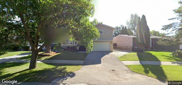 75 Malone Street（加拿大曼尼托巴省溫尼伯市）房屋照片