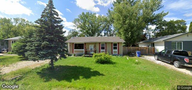 750 Community Row（加拿大曼尼托巴省溫尼伯市）房屋照片