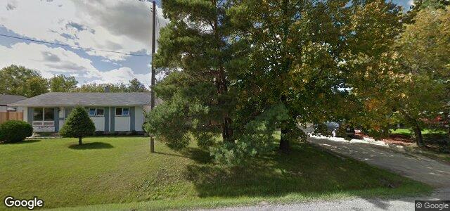 758 Berkley Street（加拿大曼尼托巴省溫尼伯市）房屋照片