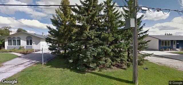 759 Berkley Street（加拿大曼尼托巴省溫尼伯市）房屋照片