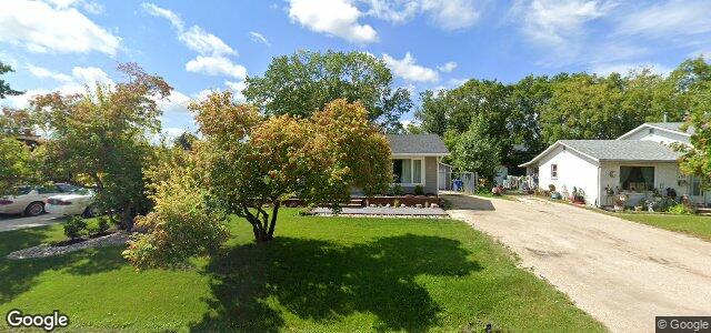 762 Community Row（加拿大曼尼托巴省溫尼伯市）房屋照片