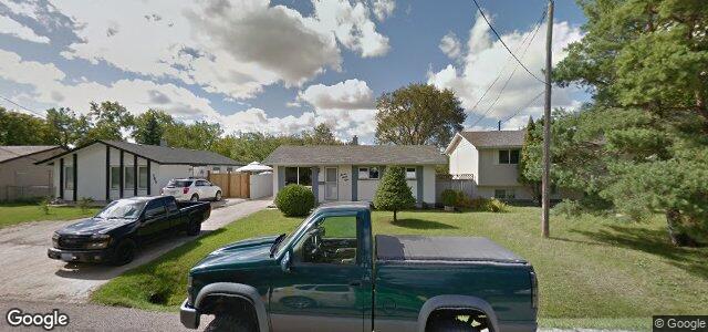 764 Berkley Street（加拿大曼尼托巴省溫尼伯市）房屋照片