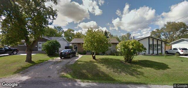 770 Berkley Street（加拿大曼尼托巴省溫尼伯市）房屋照片