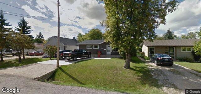 776 Berkley Street（加拿大曼尼托巴省溫尼伯市）房屋照片