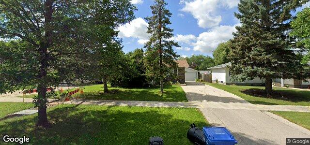 78 Buckle Drive（加拿大曼尼托巴省溫尼伯市）房屋照片