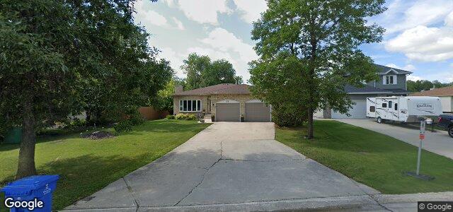 78 Civic Street（加拿大曼尼托巴省溫尼伯市）房屋照片