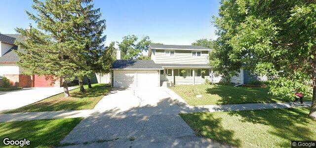 78 Malone Street（加拿大曼尼托巴省溫尼伯市）房屋照片