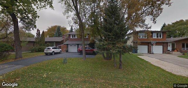782 Charleswood Road（加拿大曼尼托巴省溫尼伯市）房屋照片