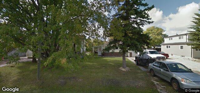 788 Berkley Street（加拿大曼尼托巴省溫尼伯市）房屋照片