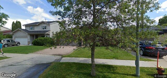 79 Civic Street（加拿大曼尼托巴省溫尼伯市）房屋照片