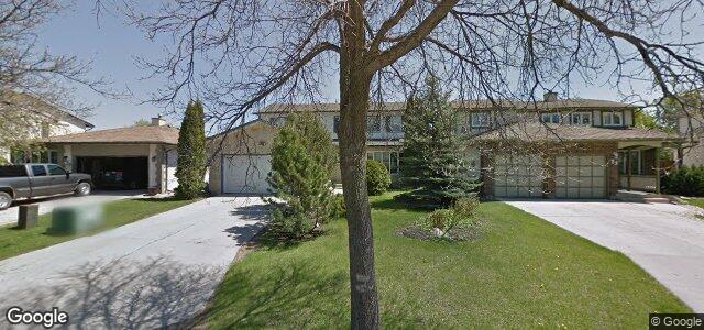 79 The Bridle Path（加拿大曼尼托巴省溫尼伯市）房屋照片