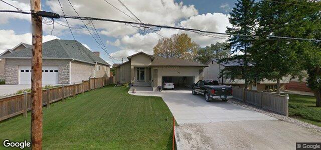 795 Berkley Street（加拿大曼尼托巴省溫尼伯市）房屋照片