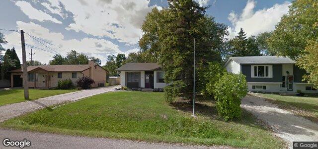 802 Berkley Street（加拿大曼尼托巴省溫尼伯市）房屋照片