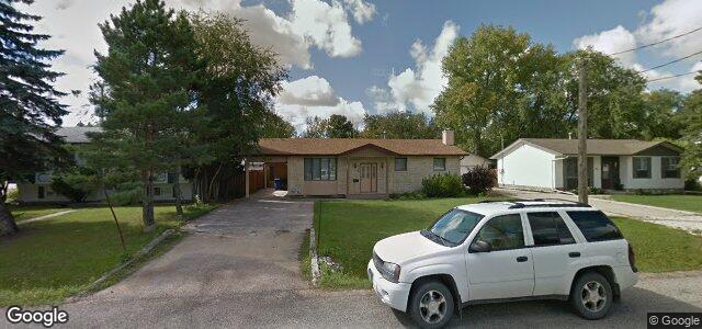 806 Berkley Street（加拿大曼尼托巴省溫尼伯市）房屋照片