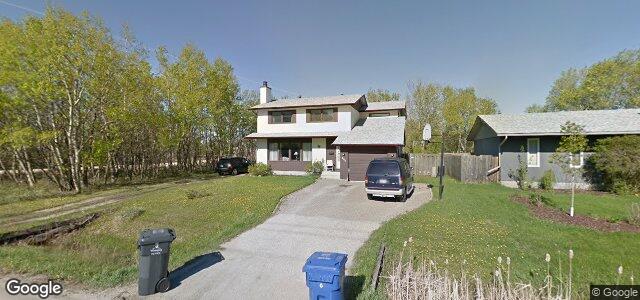 Photo of 808 Community Row in Winnipeg, Manitoba