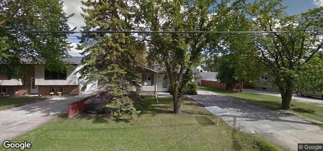 809 Berkley Street（加拿大曼尼托巴省溫尼伯市）房屋照片