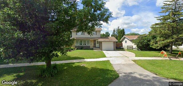 82 Buckle Drive（加拿大曼尼托巴省溫尼伯市）房屋照片