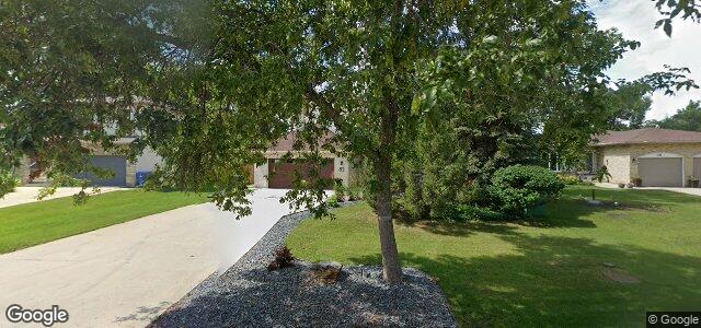 82 Civic Street（加拿大曼尼托巴省溫尼伯市）房屋照片