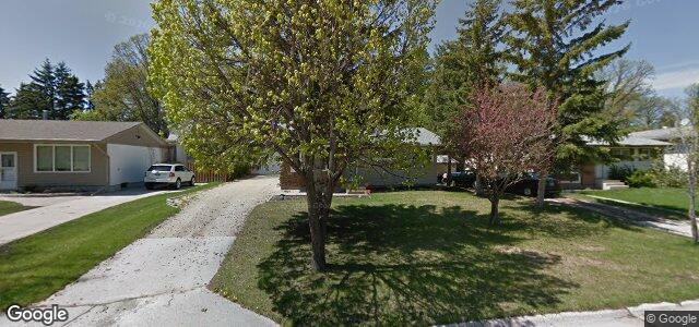 82 Savoy Crescent（加拿大曼尼托巴省溫尼伯市）房屋照片