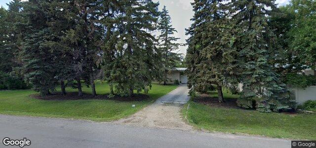 856 Charleswood Road（加拿大曼尼托巴省溫尼伯市）房屋照片