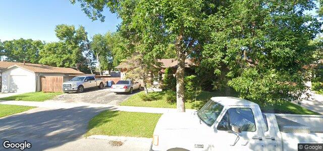 86 Buckle Drive（加拿大曼尼托巴省溫尼伯市）房屋照片