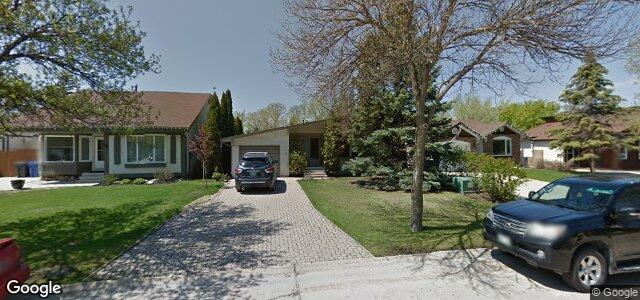 86 The Bridle Path（加拿大曼尼托巴省溫尼伯市）房屋照片